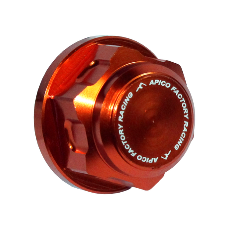 AXLE NUT REAR M20 X 1.5 KTM/HQV/GAS SX/SX-F125-450 98-12, EXC/EXC-F/TE/FE/EC 98-23,TC85 14-23