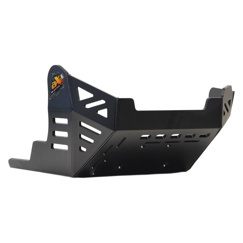 AXP Adventure Skid Plate HDPE 8mm (Black) Honda CRF1100L Africa Twin/Africa Twin DCT 20-22