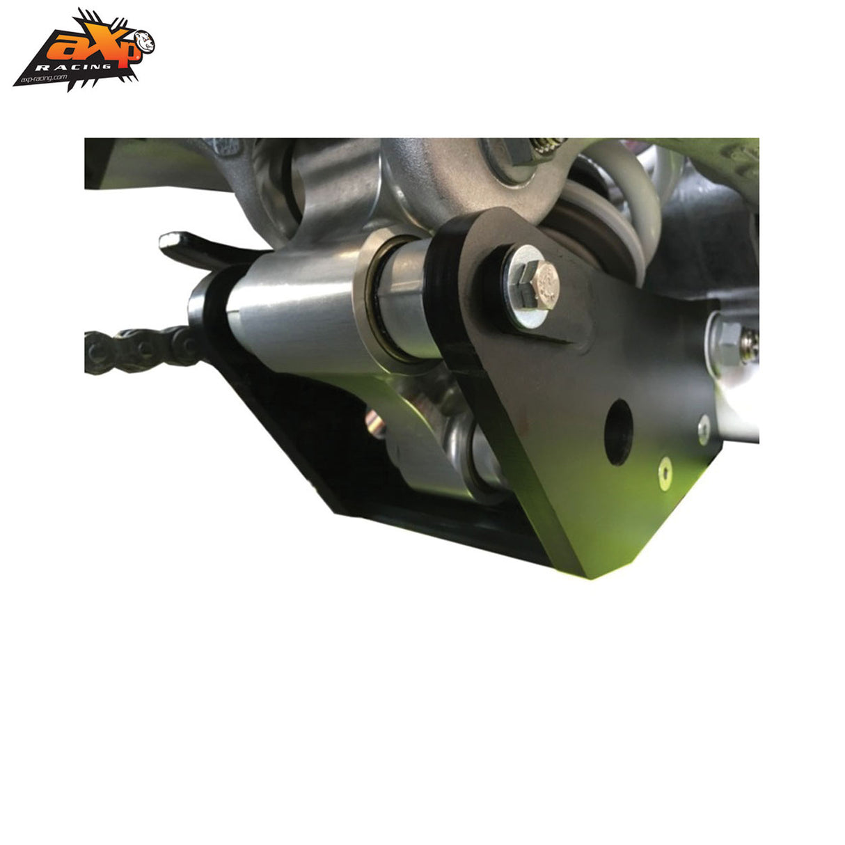 AXP Linkage Guard Husqvarna TE/FE 14-18