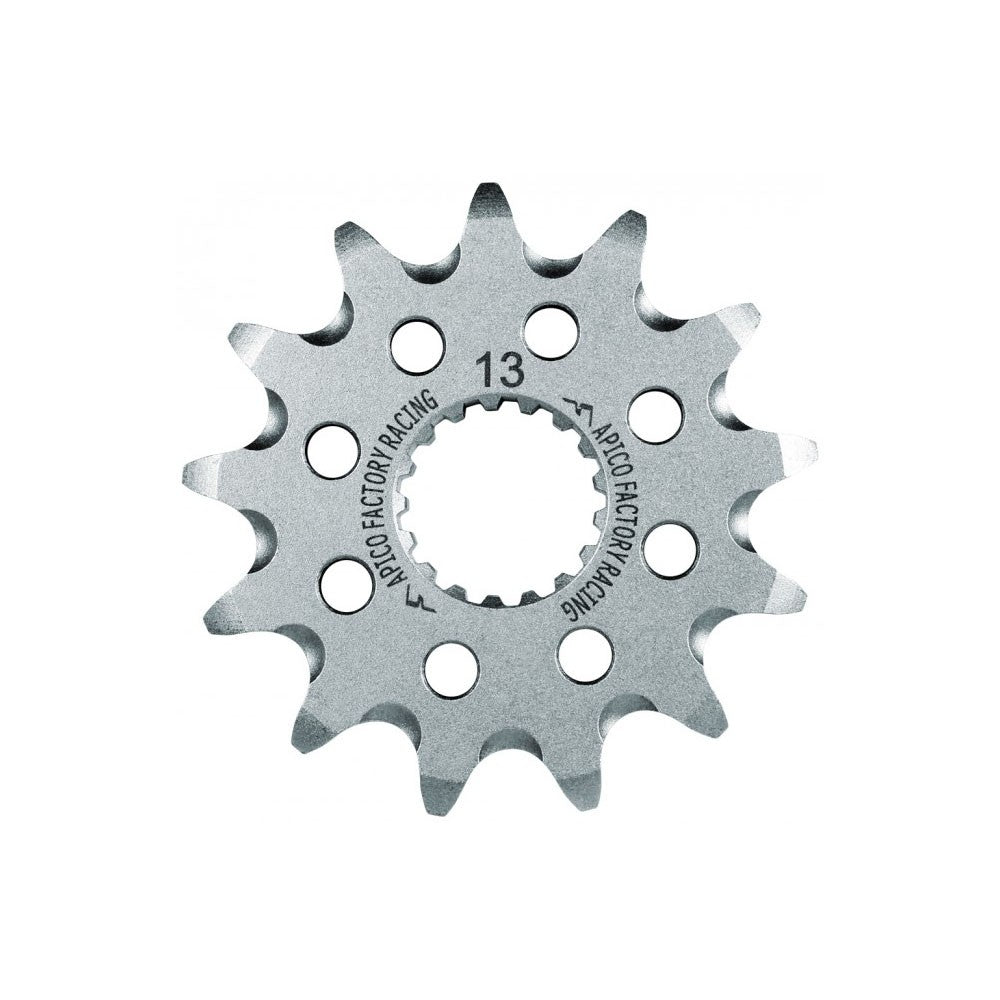 SPROCKET FRONT HONDA CR250/500 88-07, CRF250R/RX 22-23,  CRF450R/X/RX 02-23 PERF PLUS