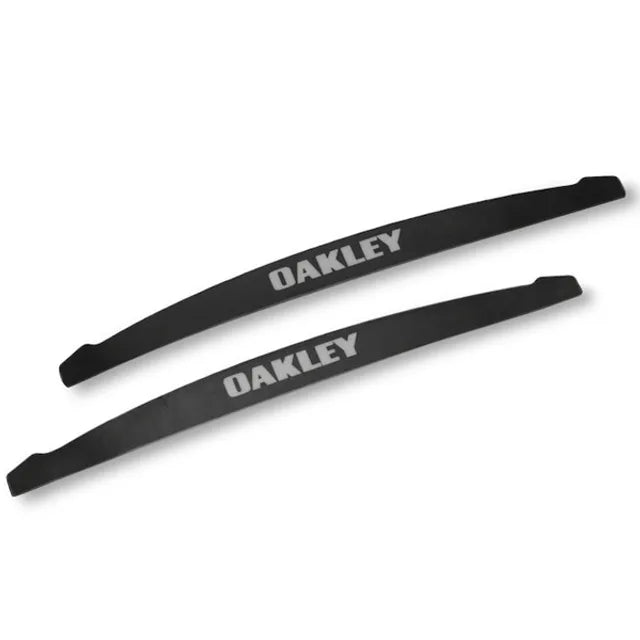 OAKLEY AIRBRAKE MUD FLAP ROLL OFF KIT (PACK OF 2)