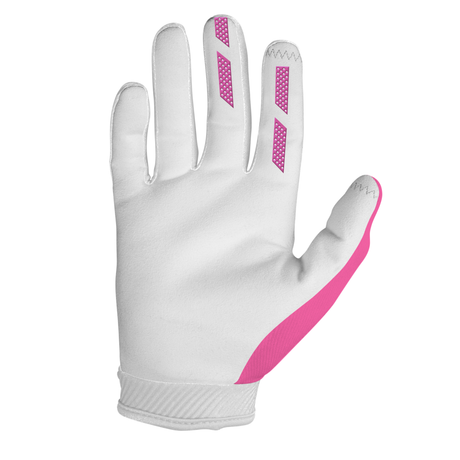 Seven MX 23.1 Youth Annex 7 Dot Glove Pink Size
