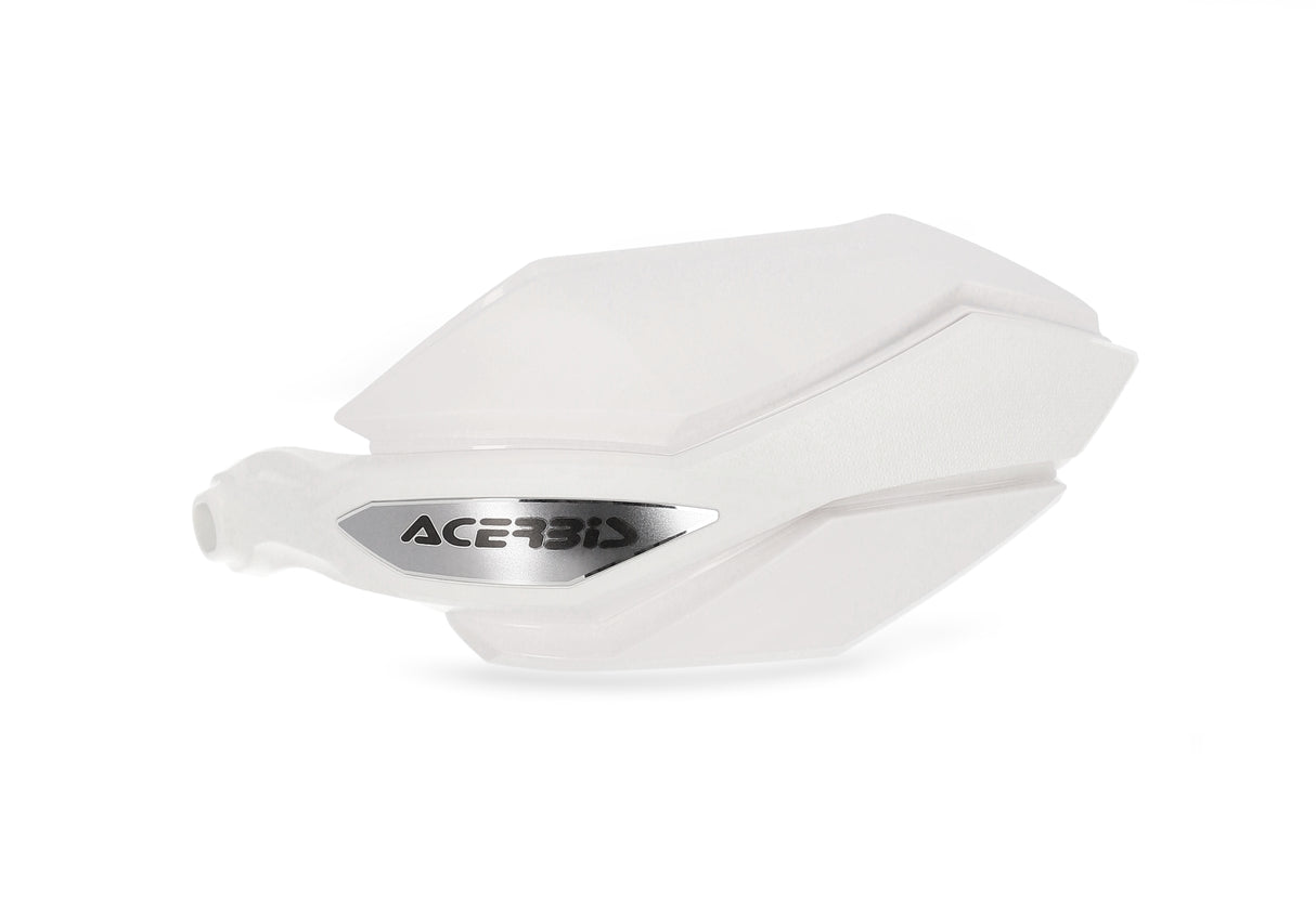ACERBIS ARGON HANDGUARD DUCATI/GASGAS/HONDA/HUSKY/KTM/SUZUKI 250-1290 16-25; VERIOUS COLOURS