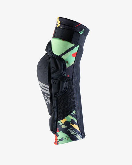 EVS Youth Slayco96 Explosion Knee Guard