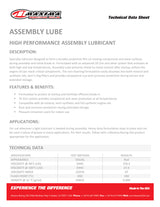 Maxima Assembly Lube 114ml