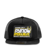 Ryno Power Hat - Charge Mesh