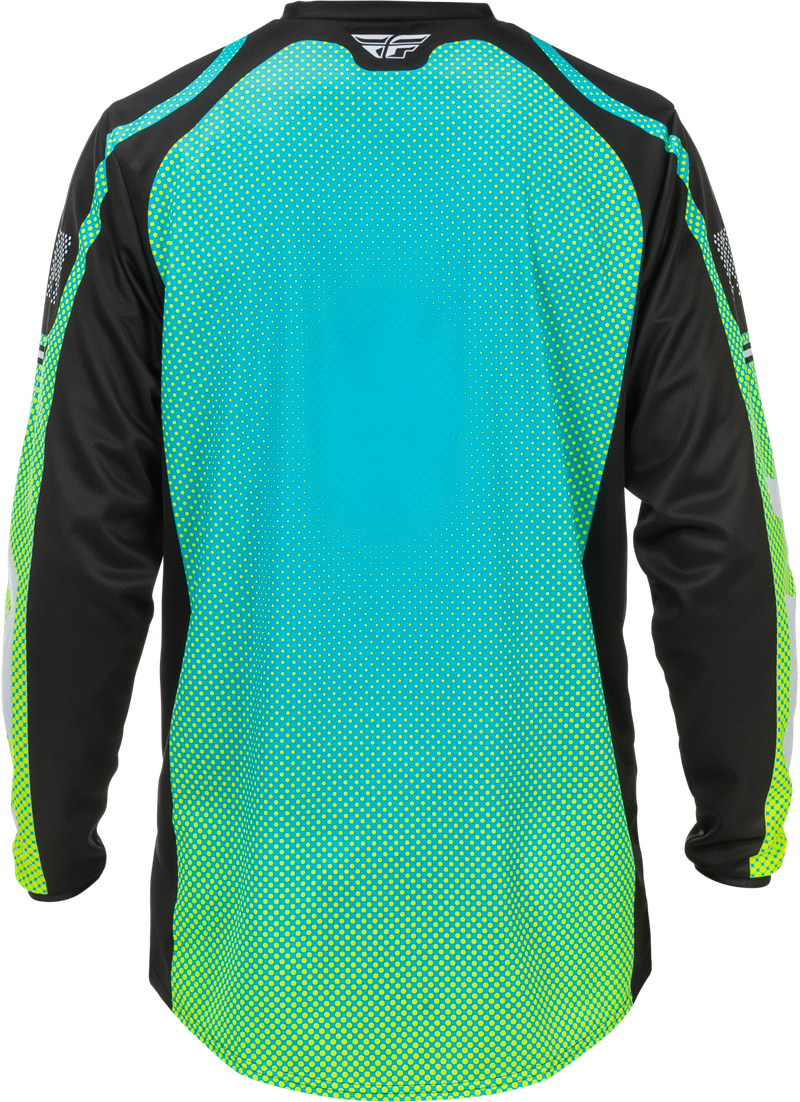 F-16 2026 Kit Combo - Aqua/Black/White