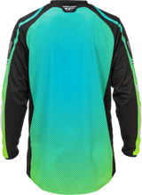 F-16 2026 Kit Combo - Aqua/Black/White