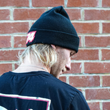 Davey Todd 74 Beanie