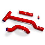 Samco Sport Beta 200 RR 2T 2020-2025 Thermostat Bypass Coolant hose kits