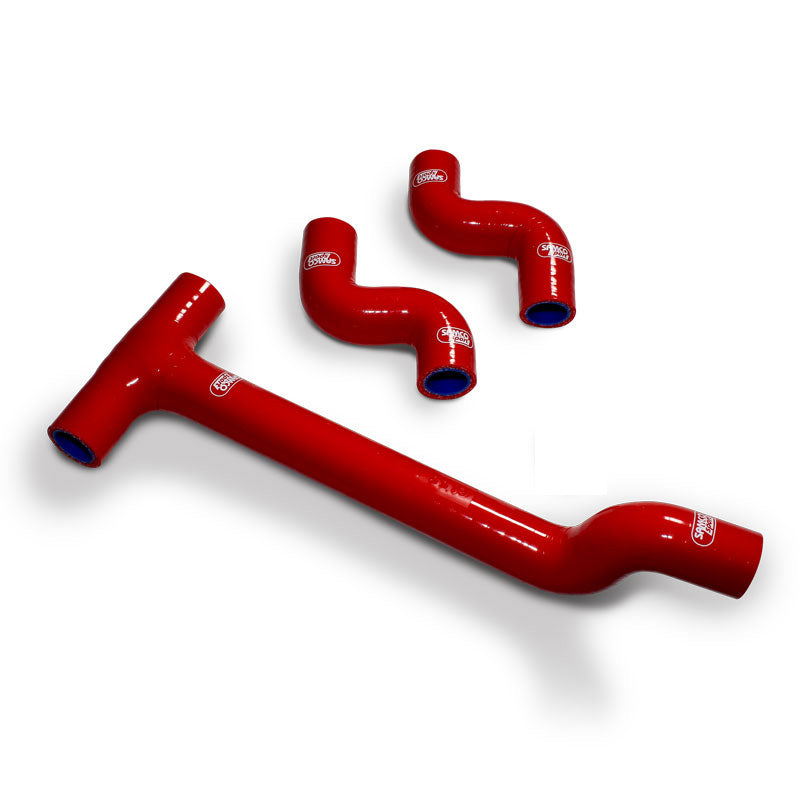 Samco Sport Beta 450 RX 2024 OEM Design Coolant hose kits