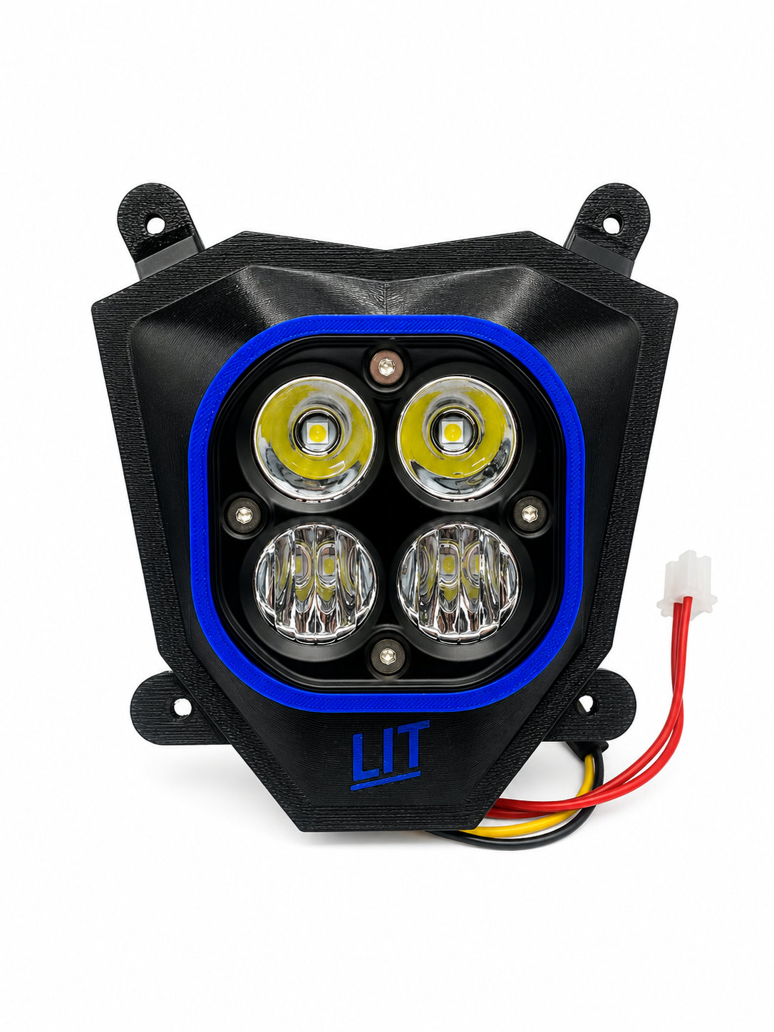 BETA RR LED HEADLIGHT 2027