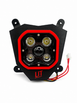 BETA RR LED HEADLIGHT 2027