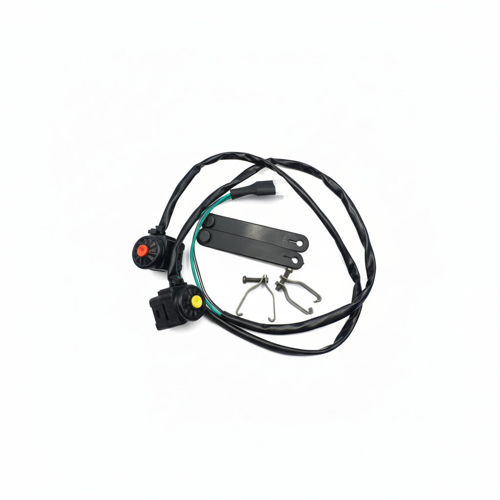START STOP SWITCHES - KTM - BETA - LIT ENDURO