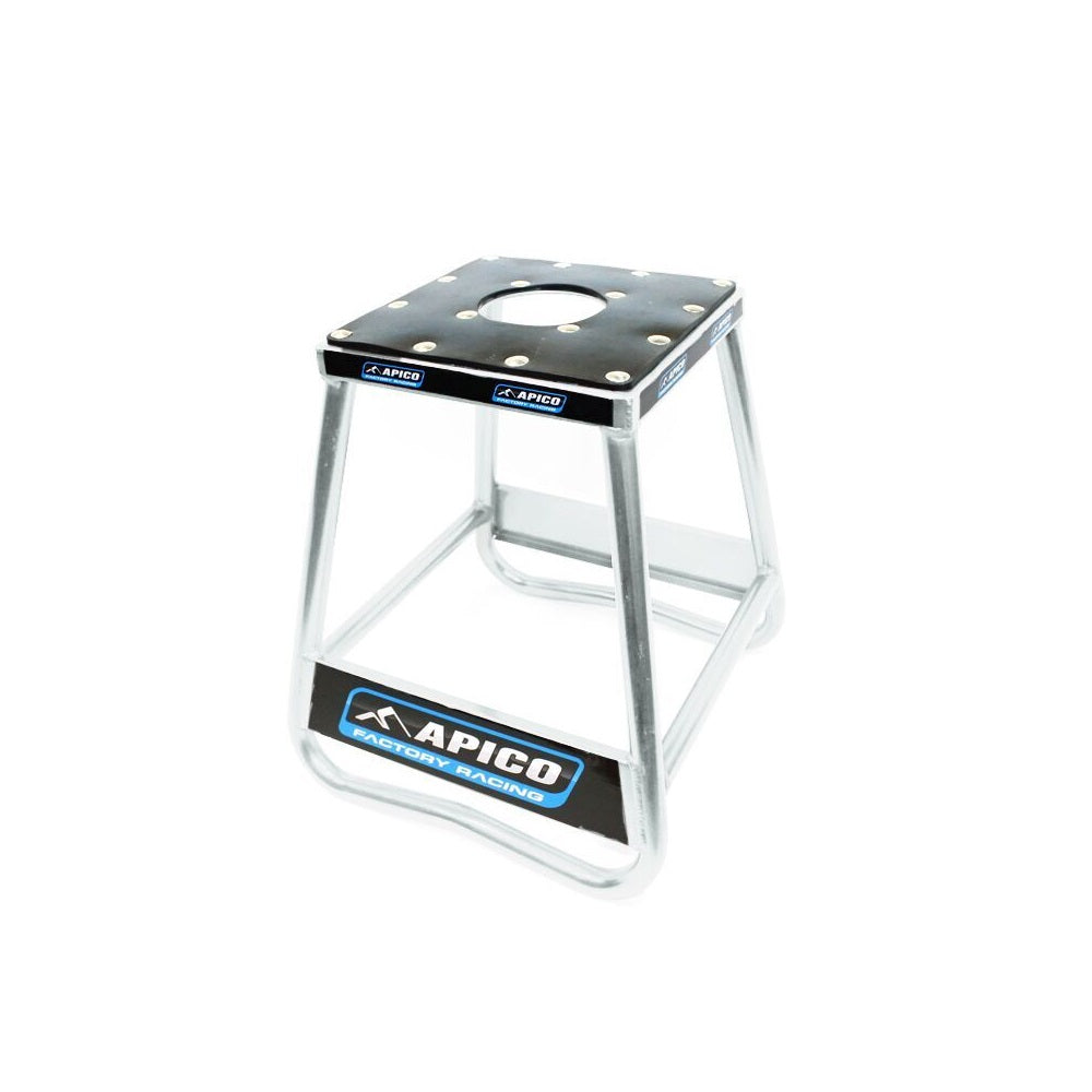 BIKE STAND STATIC BOX TYPE ALLOY