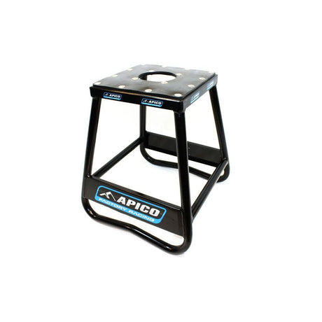 BIKE STAND STATIC BOX TYPE ALLOY