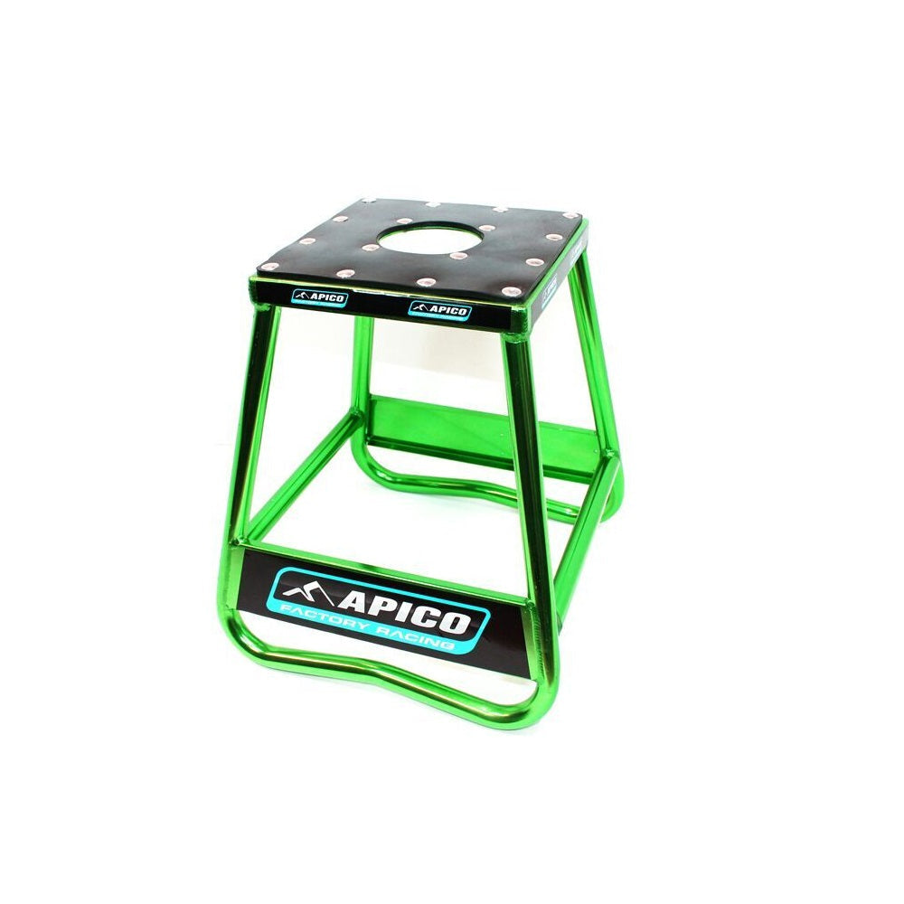 BIKE STAND STATIC BOX TYPE ALLOY