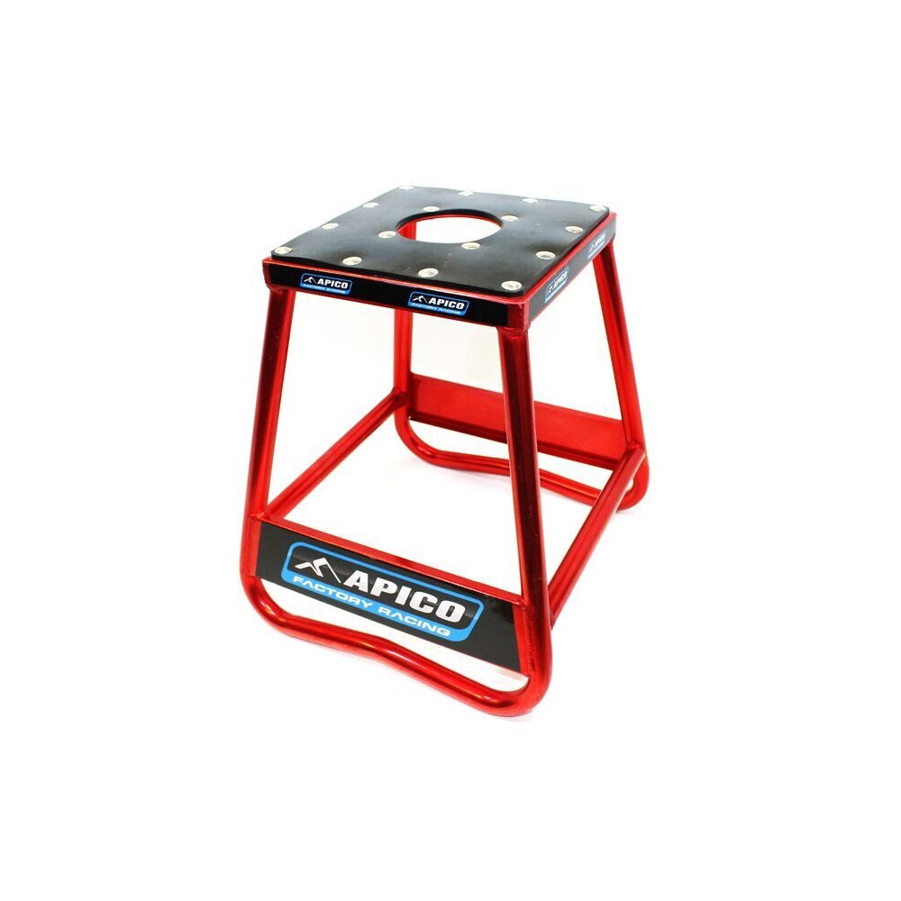 BIKE STAND STATIC BOX TYPE ALLOY