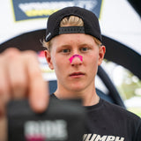 RIDE Performance Nasal Strips - 10 pack