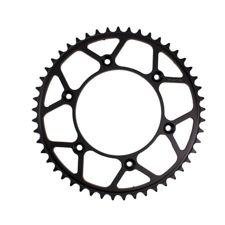 SPROCKET REAR STEEL HONDA CR/CRF 125/250/450 >23