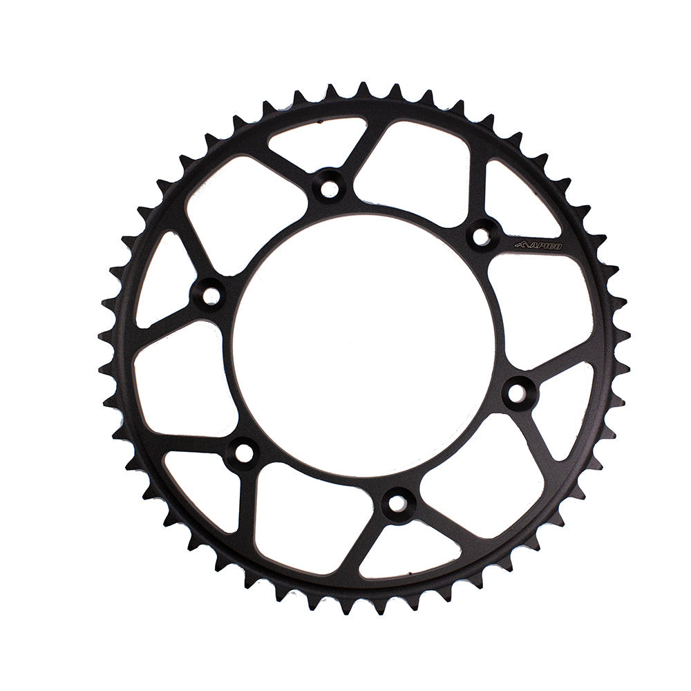 SPROCKET REAR STEEL HONDA CR/CRF 125/250/450 >23