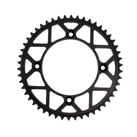 SPROCKET REAR STEEL HONDA CR80/85 86-07, CRF150R 07-23