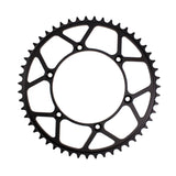 SPROCKET REAR STEEL KAWASAKI KX125/250 80-08, KX250F/450F 04-23