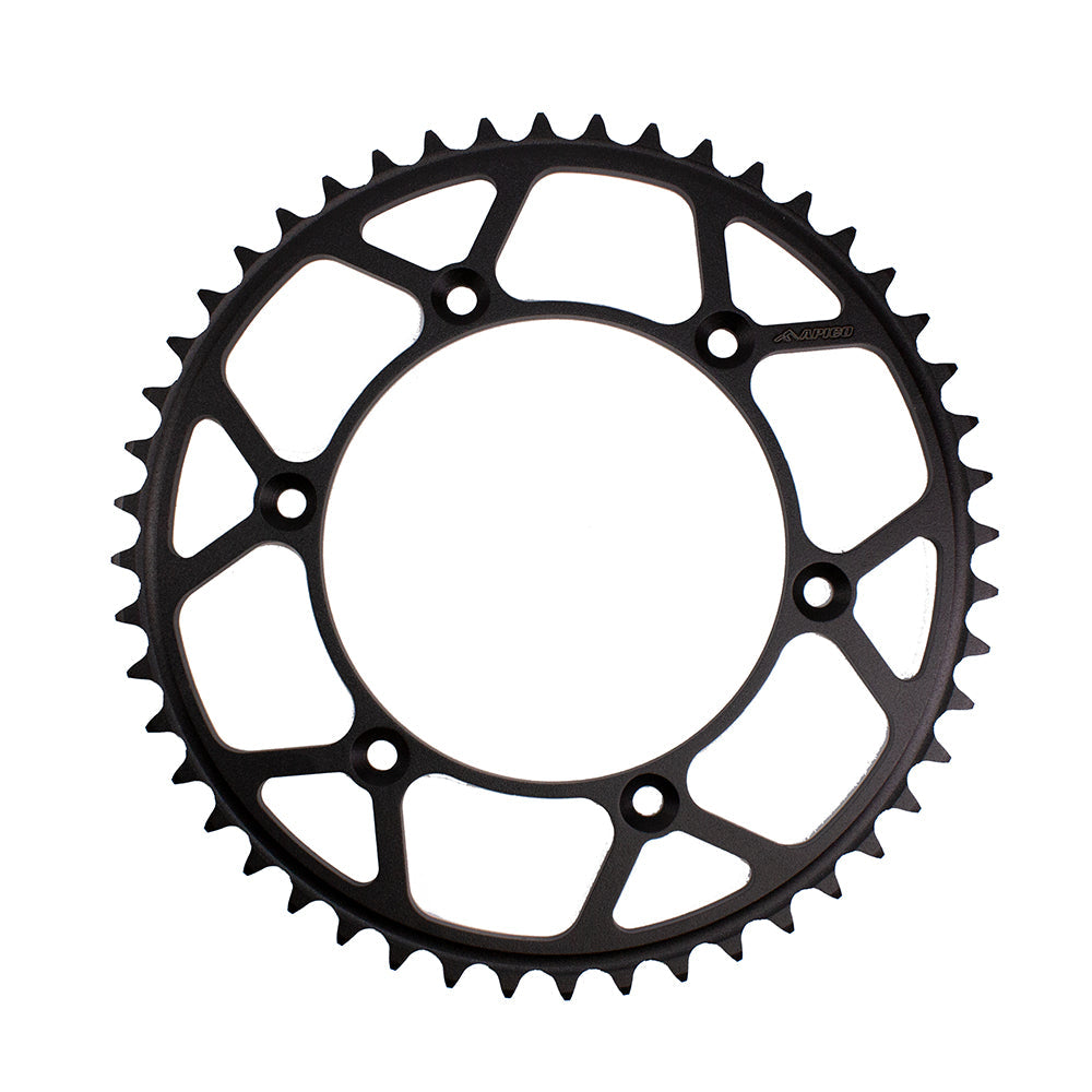 SPROCKET REAR STEEL YAMAHA YZ/YZF/WRF 125-450 99-23