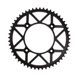 SPROCKET REAR STEEL YAMAHA/SUZUKI  RM80/85 82-23, YZ80/85 93-23