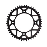 SPROCKET REAR STEEL YAMAHA YZ65 18-23