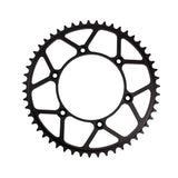 SPROCKET REAR STEEL SUZUKI RM125-250 92-08, RM-Z250 07-23, RM-Z450 05-23