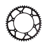 SPROCKET REAR STEEL SHER/HVA/GAS/BETA SE-R/F 04-22, CR/WR/TC 98-13, EC/XC >19, RR>12