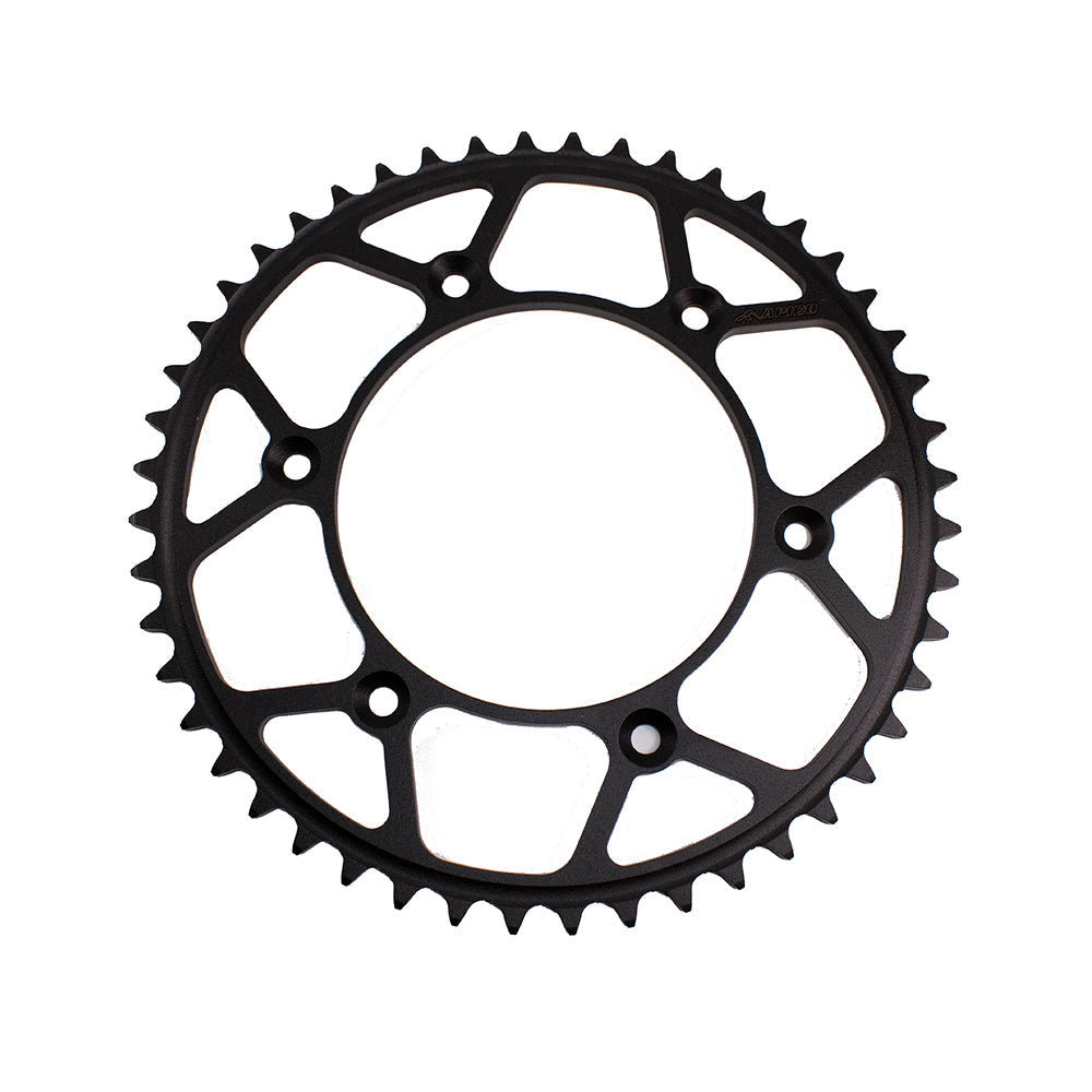 SPROCKET REAR STEEL BETA RR 125-300 2T & 350-520 4T 13-23