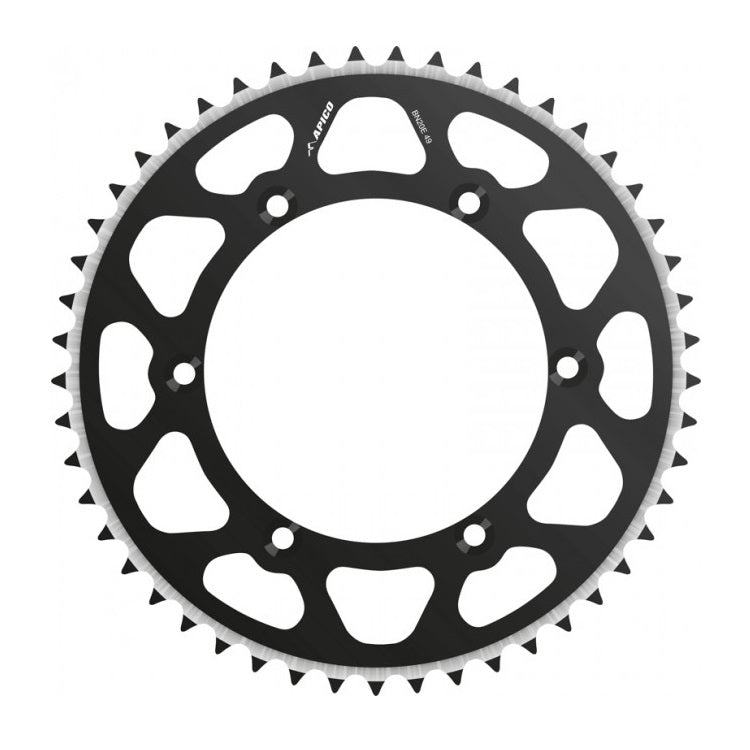 SPROCKET REAR EVOLITE HONDA CR/CRF 125/250/450 >23