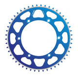 SPROCKET REAR EVOLITE KTM/HUSKY/GAS SX85 / TC85 / MC85  03-23