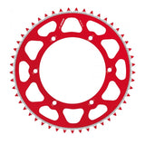 SPROCKET REAR EVOLITE HONDA CR/CRF 125/250/450 >23