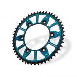 SPROCKET XTREME ALU/STE KTM/HQV/GAS SX/EXC125-620 90-23, TE/TC/FE/FC 00-23, MC/EC/EX 21-23