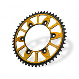 SPROCKET XTREME ALU/STE KTM/HQV/GAS SX/EXC125-620 90-23, TE/TC/FE/FC 00-23, MC/EC/EX 21-23