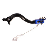 BRAKE PEDAL KTM/HUSKY/GAS SX85 18-23, TC85 18-23, MC85 21-23