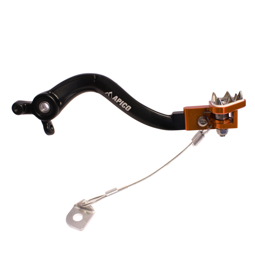 BRAKE PEDAL KTM/HUSKY/GAS SX85 18-23, TC85 18-23, MC85 21-23