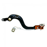 BRAKE PEDAL KTM/HUSKY/GAS SX/SX-F/TC/FC 16-22, EXC/EXC-F/TE/FE 17-23, MC/EC/EX 21-23