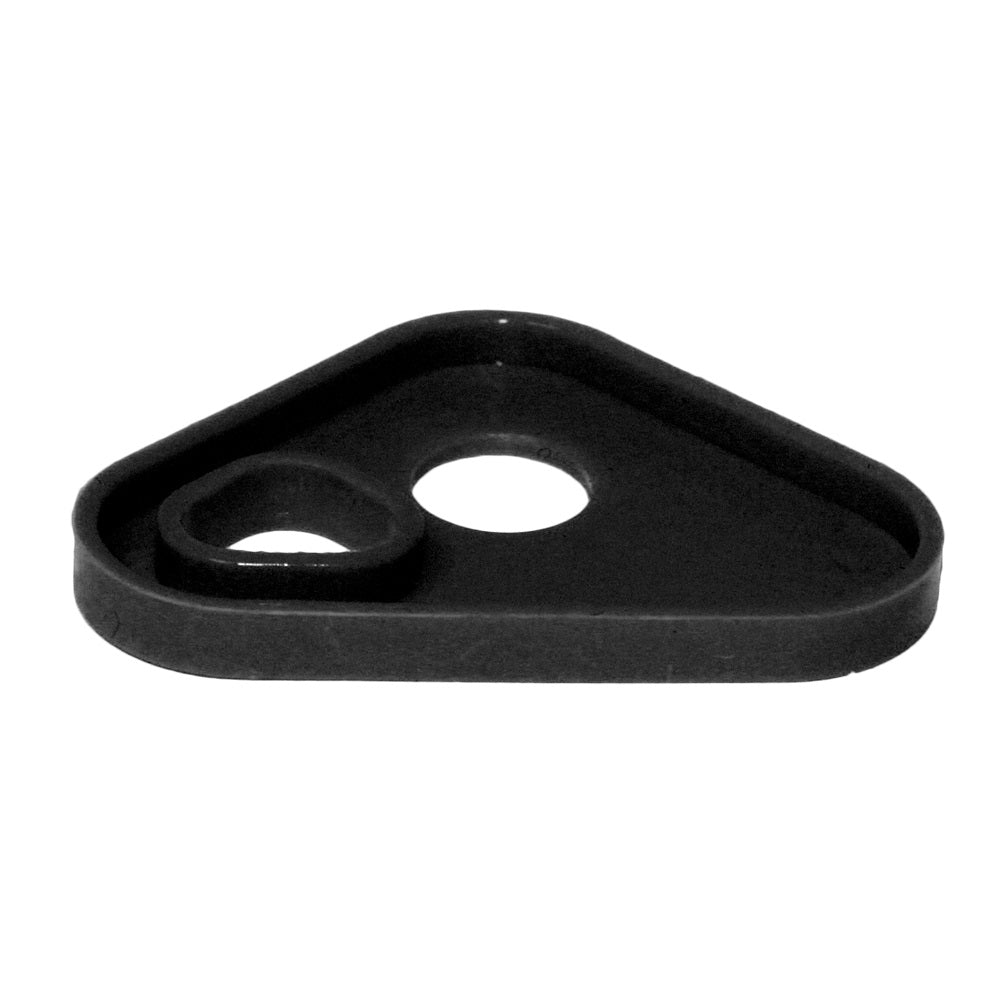 BRAKE PEDAL TIP REPLACEMENT SILICONE INSERT