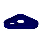 BRAKE PEDAL TIP REPLACEMENT SILICONE INSERT