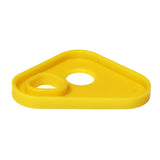 BRAKE PEDAL TIP REPLACEMENT SILICONE INSERT