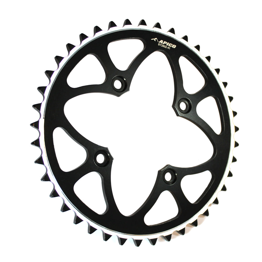 SPROCKET REAR TRIAL BETA, SCORPA, SHERCO, GAS-GAS, 4RT, VERTIGO, TRS 02-22