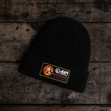 Bathams Racing x Diamond Beanie