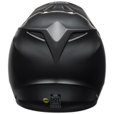 Bell 2025 MX-9 MIPS (Matte Black)