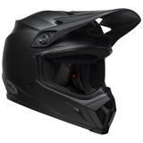 Bell 2025 MX-9 MIPS (Matte Black)
