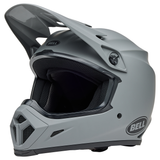 Bell 2025 MX-9 MIPS (Matte Nardo)