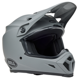 Bell 2025 MX-9 MIPS (Matte Nardo)